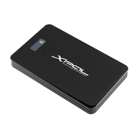 Bild: Xpal-Kraftpaket für Notebook, iPhone und Co.