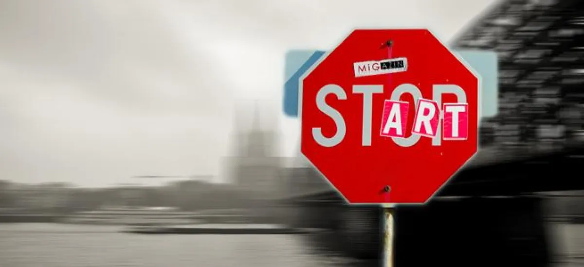 MiGAZIN Relaunch © flickr.com/photos/memestate & flickr.com/photos/xjrlokix (bearb. MiGAZIN)