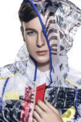 Bild: Looking Sharp - die Hongkonger Online-Plattform iSTYLEUP für junge Modedesigner