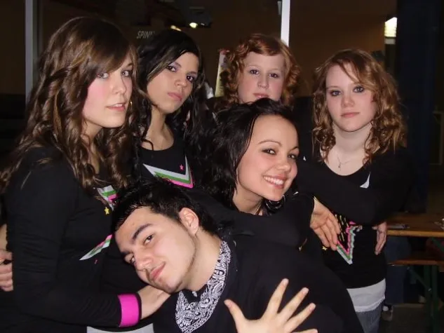 Bild: Ulmer Hip-Hop-Formation schafft den Sprung in die nächste Runde