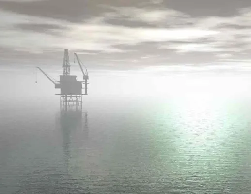 Noch lange kein Ende in Sicht Bild: Noch lange kein Ende in Sicht