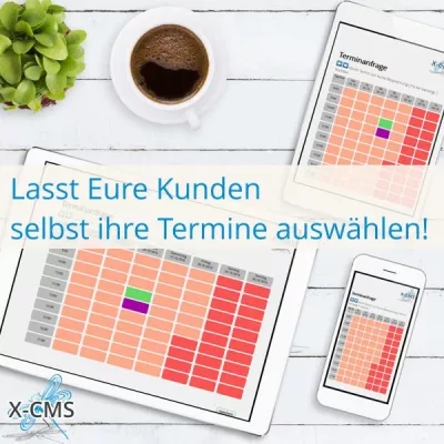 Professioneller Autofolierer jetzt mit Online-Terminauswahl Bild: Professioneller Autofolierer jetzt mit Online-Terminauswahl