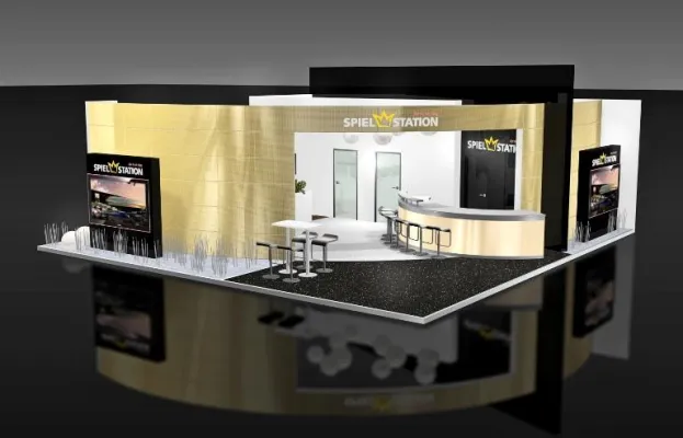 Bild: SCHMIDTGRUPPE präsentiert innovative Entertainment-Konzepte auf der EXPO REAL in München