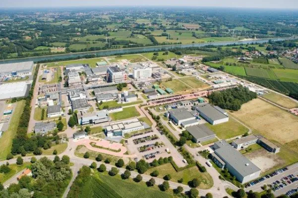 Bild: Johnson & Johnson: PAS-X-V3-Update an einem der weltweit wichtigsten J&J-Standorte