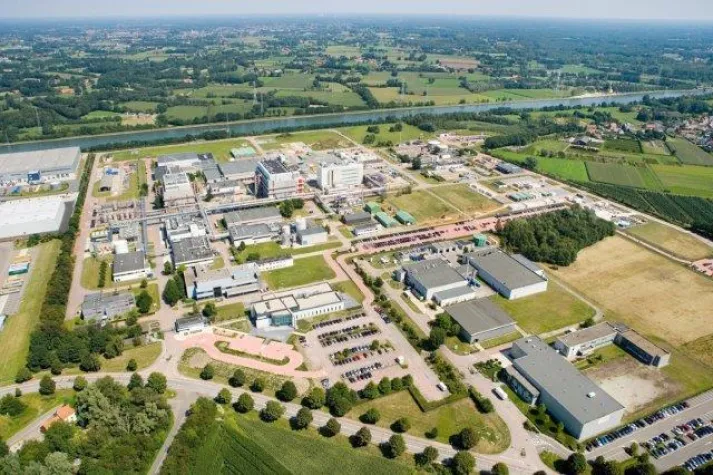 Bild: Johnson & Johnson: PAS-X-V3-Update an einem der weltweit wichtigsten J&J-Standorte