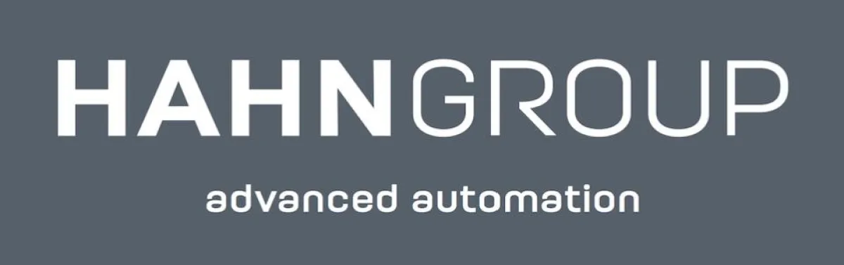 Logo HAHN GROUP