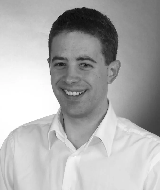 Tim Augustin