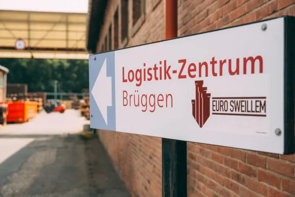 Bild: euro-sweillem.de - neue Website:Klar strukturiert für die schnelle Information 