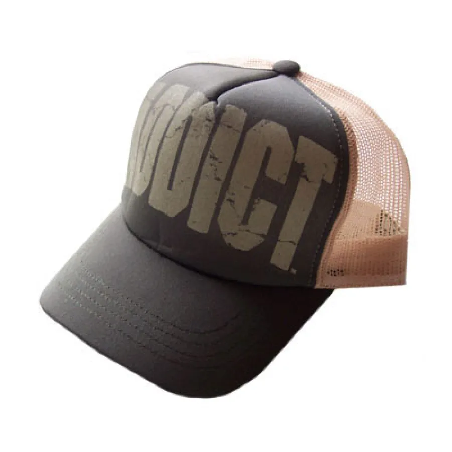 ADDICT Trucker Mesh Cap College