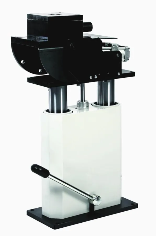 Hydraulisches Hubmodul