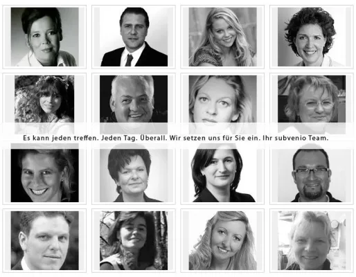 subvenio e.V. setzt sich erfolgreich für Loveparade-Opfer ein Bild: subvenio e.V. setzt sich erfolgreich für Loveparade-Opfer ein