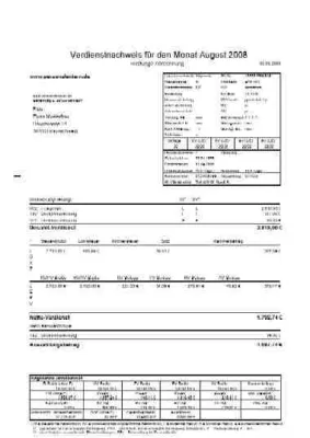 Bild: Verschärfte Meldepflichten und härtere Strafen gegen Schwarzarbeit