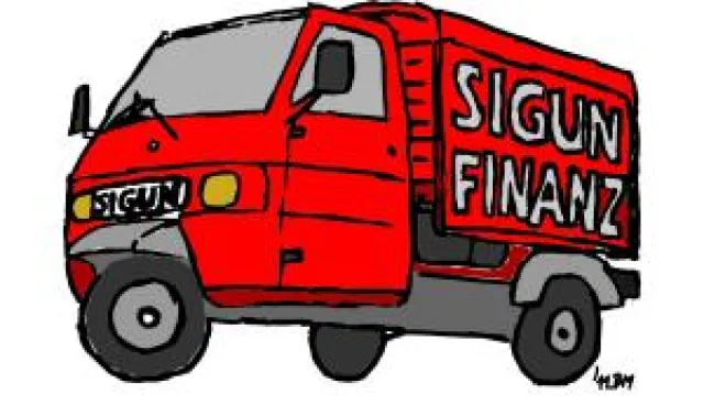 Fahranfänger zahlen zu viel für KFZ Versicherungen Bild: Fahranfänger zahlen zu viel für KFZ Versicherungen