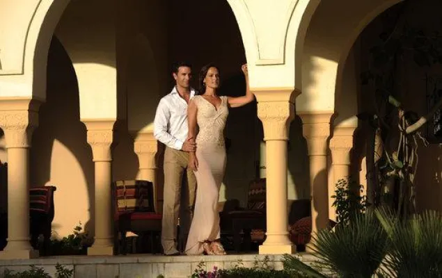 Ducan-Diät in " The Residence Tunis" exklusiv buchbar in Düsseldorf Bild: Ducan-Diät in " The Residence Tunis" exklusiv buchbar in Düsseldorf