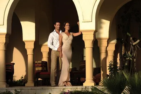 Bild: Ducan-Diät in " The Residence Tunis" exklusiv buchbar in Düsseldorf