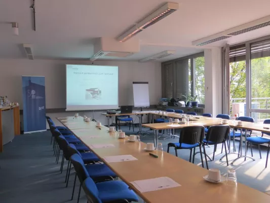 Bild: office online Pertl e.K. blickt auf erfolgreiche Seminarrunde im 1. Halbjahr 2015 zurück