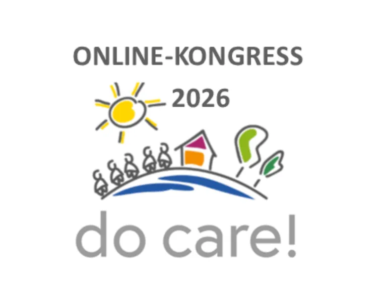 Drei Live-Tage, 20 Video-Vorträge: do care!® lädt zum Online-Kongress rund um gesunde Führung und Fehlzeiten Bild: Drei Live-Tage, 20 Video-Vorträge: do care!® lädt zum Online-Kongress rund um gesunde Führung und Fehlzeiten