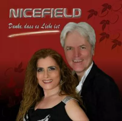 Bild: Nicefield - Danke, dass es Liebe ist