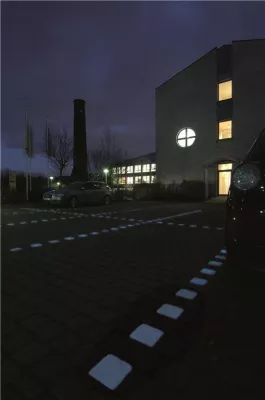 Bild: Weitere, zusätzliche Wege und Möglichkeiten im Bereich alternativer Energien