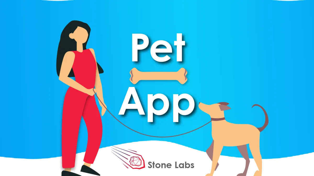 Startup-Ideen: Haustier-App (© StartUp Labs & Software Development GmbH)