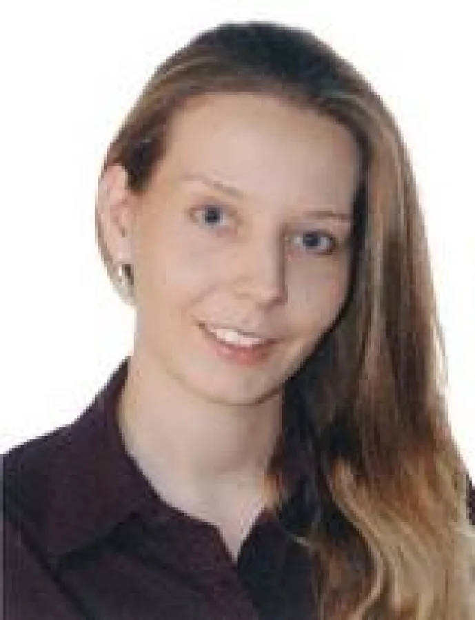 SimPlan Dubai Geschäftsführerin Katharina Albert