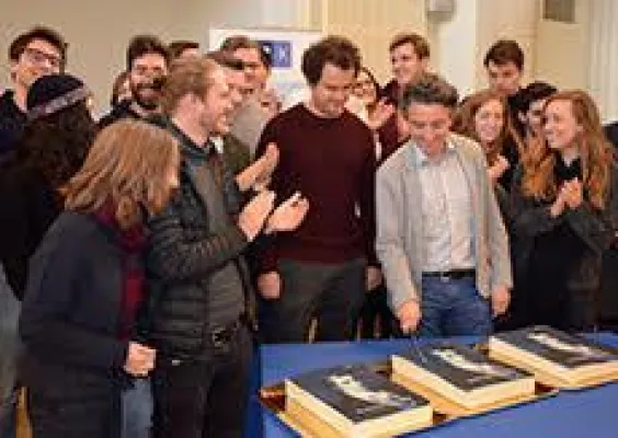 Bild: ESCP Europe gründet Jean-Baptiste Say Institut für Entrepreneurship