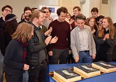 Bild: ESCP Europe gründet Jean-Baptiste Say Institut für Entrepreneurship