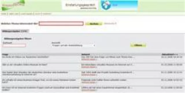 Die Seminarboerse.de GmbH gehört zu den besten Web-Adressen im Bereich Arbeit & Beruf Bild: Die Seminarboerse.de GmbH gehört zu den besten Web-Adressen im Bereich Arbeit & Beruf