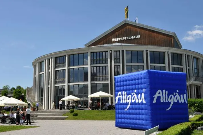 Bild: „Eine Einheit, die Vielfalt zusammenbringt“ - Jahreskonferenz der Europäischen Metropolregion München (EMM)