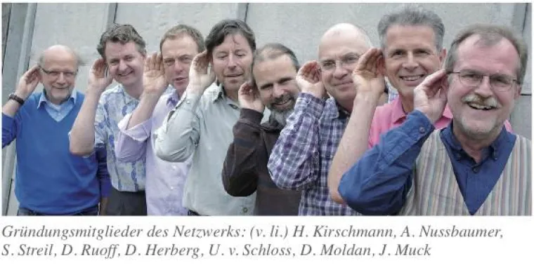 Bild: Hilfe fur Geräusch-Geplagte