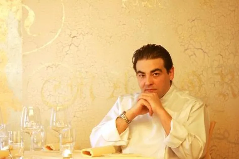 Bild: Amador erhält Auszeichnung „Beste Spanien-Weinkarte in Deutschland“