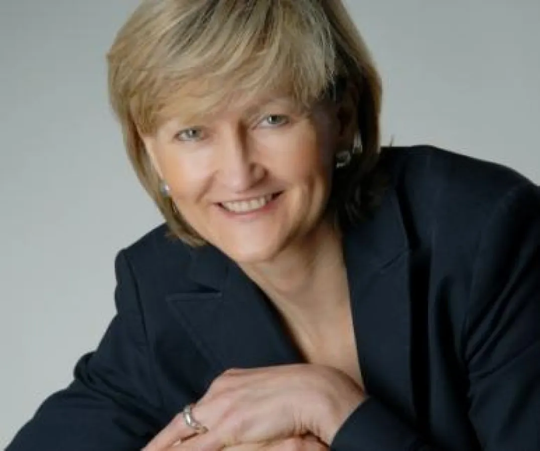 Beatrice Legien-Flandergan, Gesundheitsberaterin & Coach