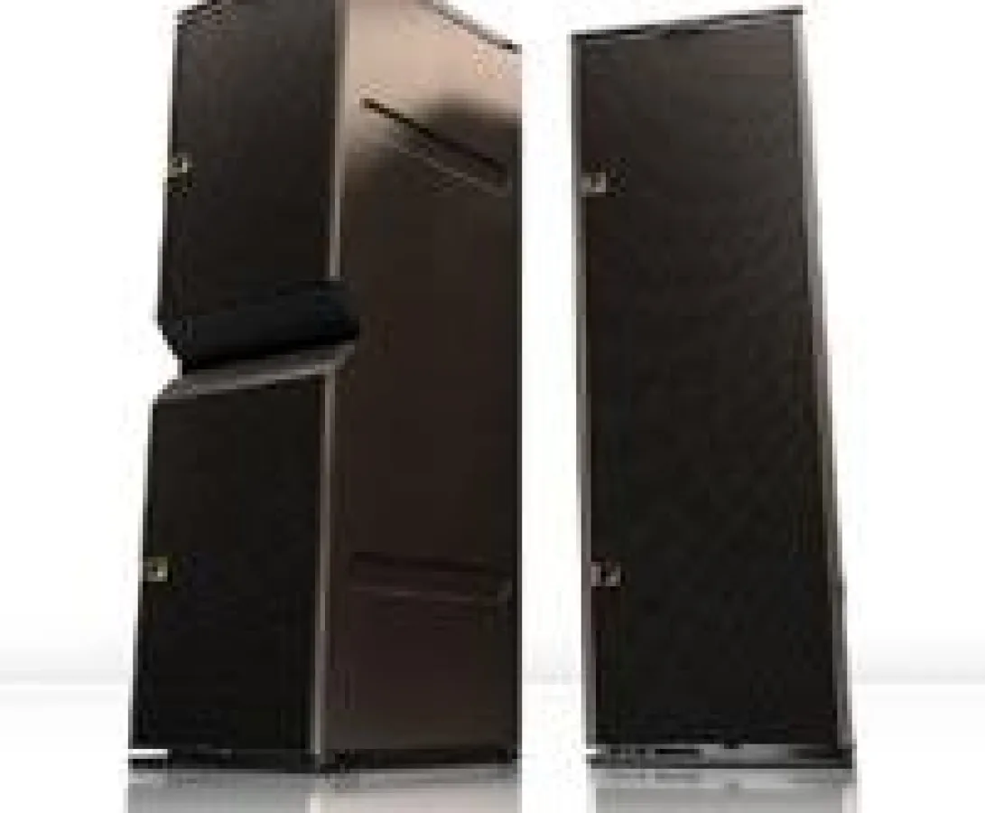 L'ACOUSTICS Fond K1 Statut