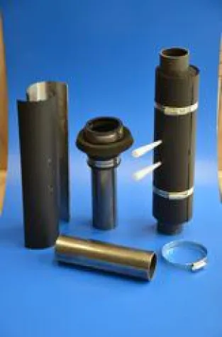 Innovationen im Rohrleitungsbau und Instandhaltung Bild: Innovationen im Rohrleitungsbau und Instandhaltung