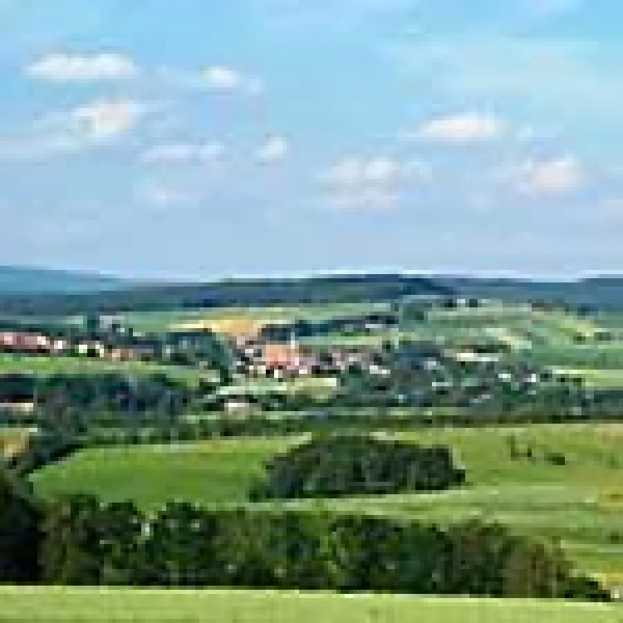 Neualbenreuth in der Oberpfalz