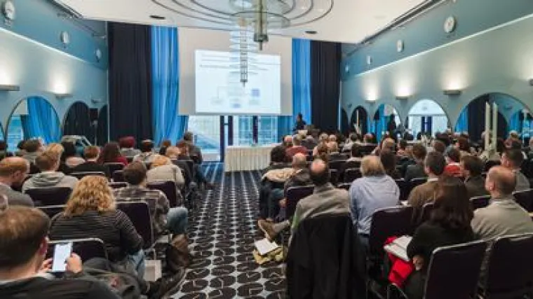 Von Geburt bis Tod in der Intensivmedizin: Symposium für Mediziner, Pflegende und Management im Februar 2019 Bild: Von Geburt bis Tod in der Intensivmedizin: Symposium für Mediziner, Pflegende und Management im Februar 2019