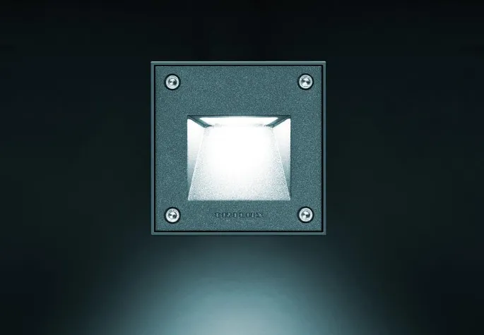 Bild: Das perfekte Maß an Zurückhaltung