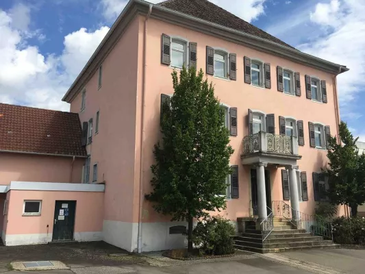 Bild: Bauunternehmen Matthias Ruppert erwirbt 3 Hektar großes Areal der Schloss Wachenheim AG