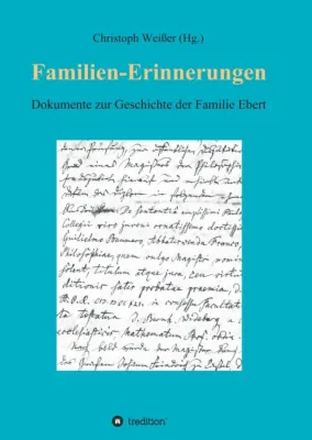 Bild: Familien-Erinnerungen aus vergangenen Jahrhunderten