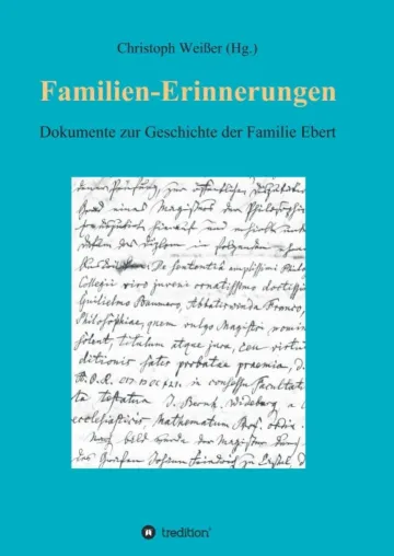 Bild: Familien-Erinnerungen aus vergangenen Jahrhunderten