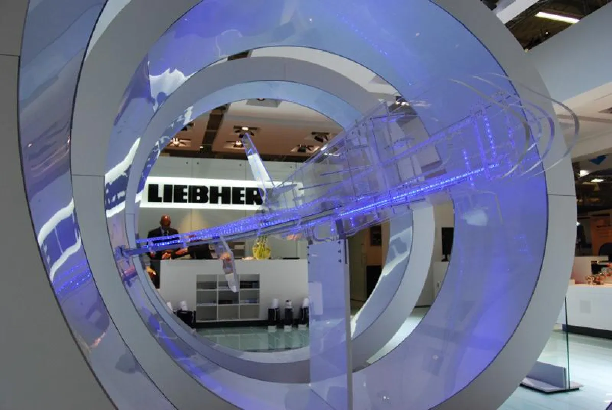 Frischer Wind für NBAA Annual Meeting & Convention 2009 in Orlando, Florida