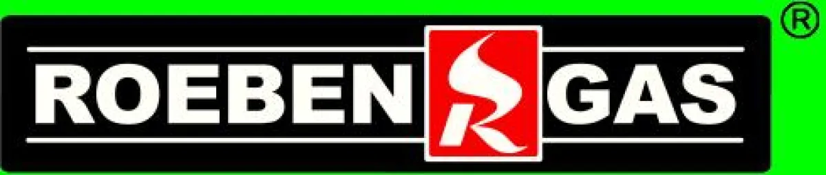 ROEBEN GAS