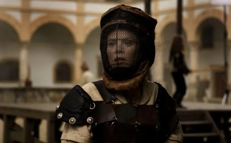 Bild: Das große Epos über die legendäre Blutsaugerin