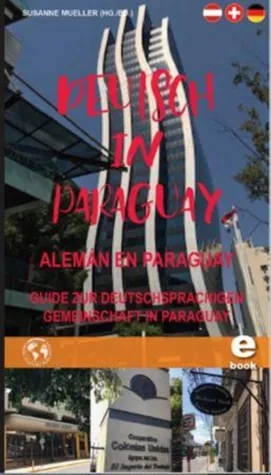 Bild: Deutsch in Paraguay – Alemán en Paraguay