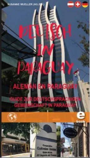 Bild: Deutsch in Paraguay – Alemán en Paraguay