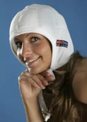 Bild: Positive Erfahrungen - arcticheat Kühlkappe/Kühlhaube kann die Haare retten