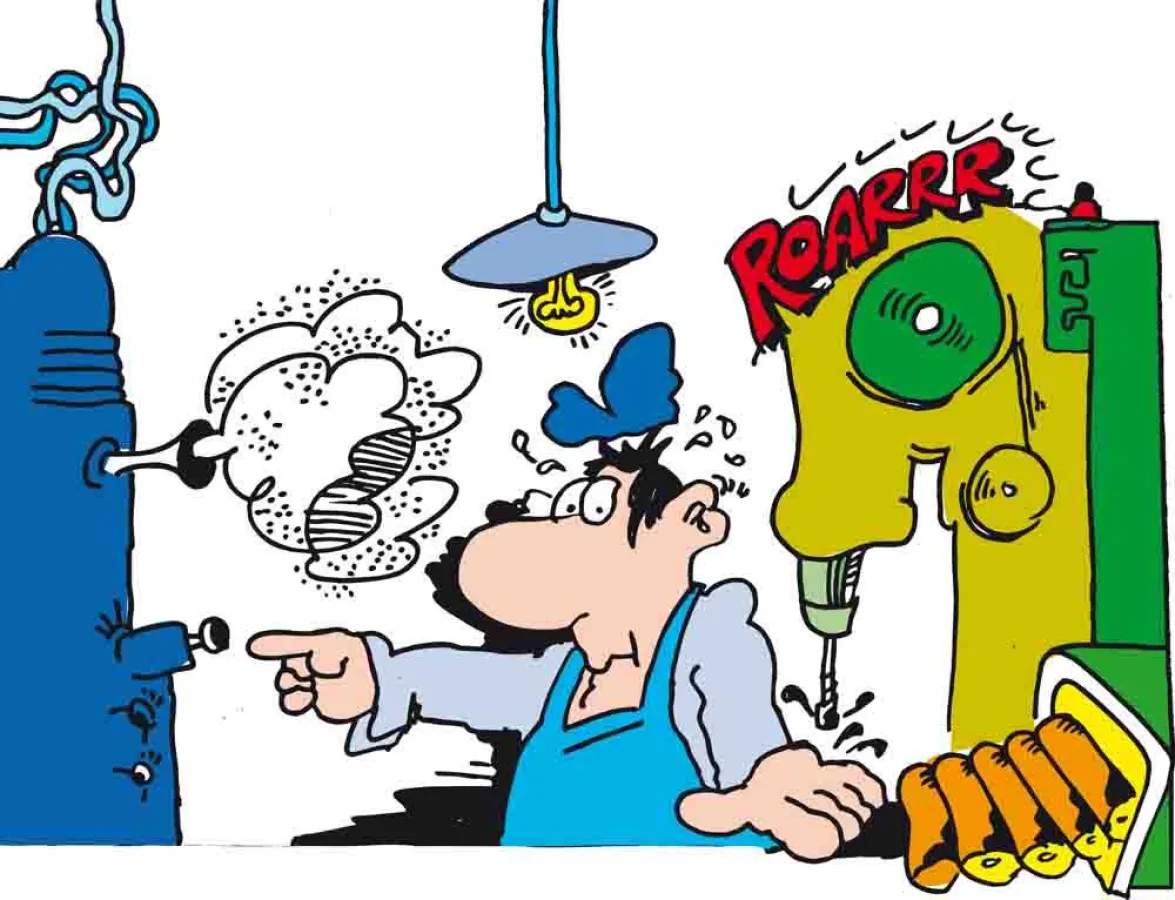 Honorarfrei verwendbare Infografik