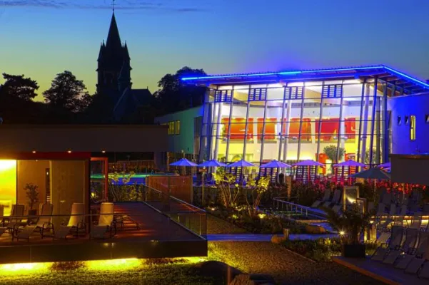 Bild: Public-Private-Partnership in öffentlichen Einrichtungen