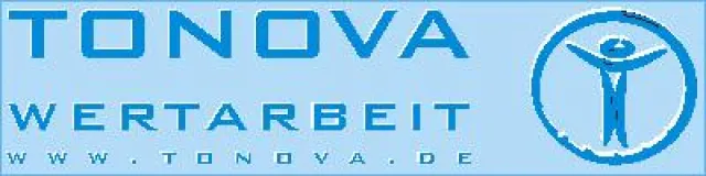 Bild: TONOVA GmbH - ab 2007 auch in Landsberg am Lech