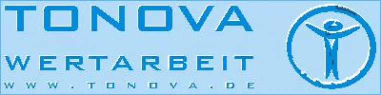 Bild: TONOVA GmbH - ab 2007 auch in Landsberg am Lech